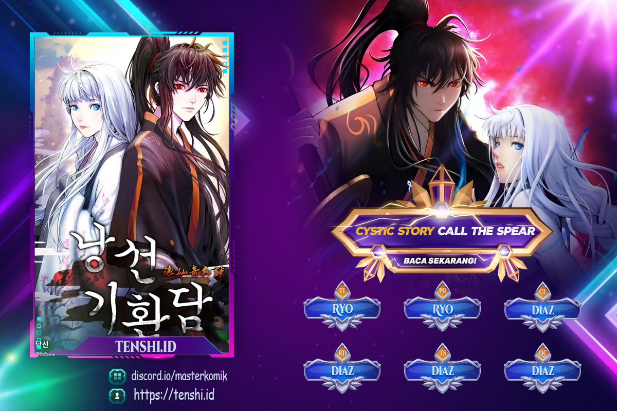Cystic Story (Call The Spear) Chapter 126 Gambar 1