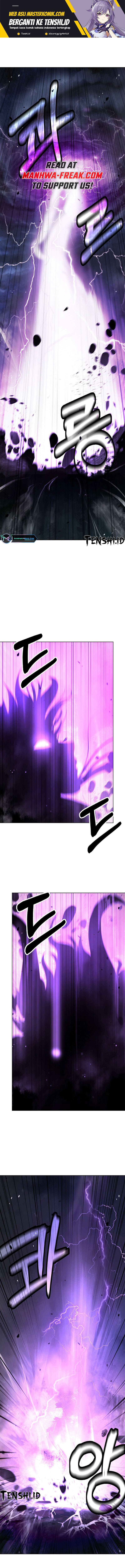 Cystic Story (Call The Spear) Chapter 126 Gambar 2