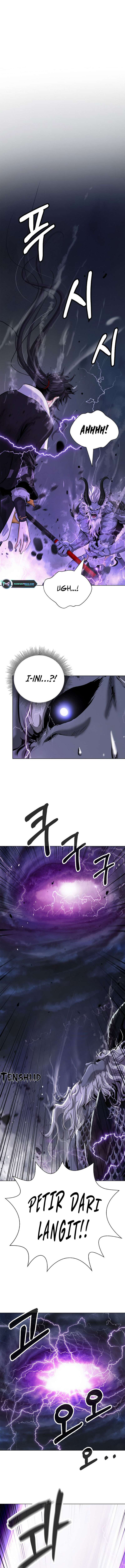 Cystic Story (Call The Spear) Chapter 126 Gambar 3