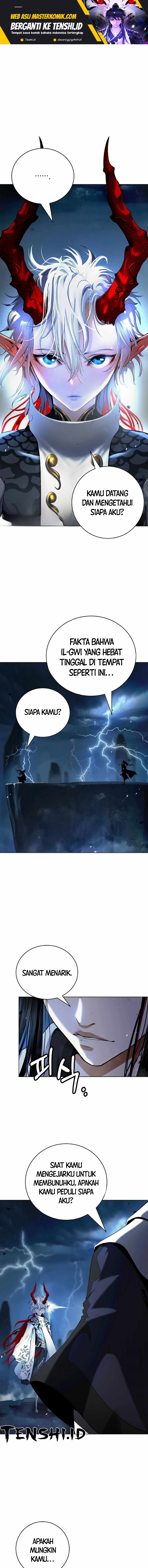 Cystic Story (Call The Spear) Chapter 131 Gambar 2