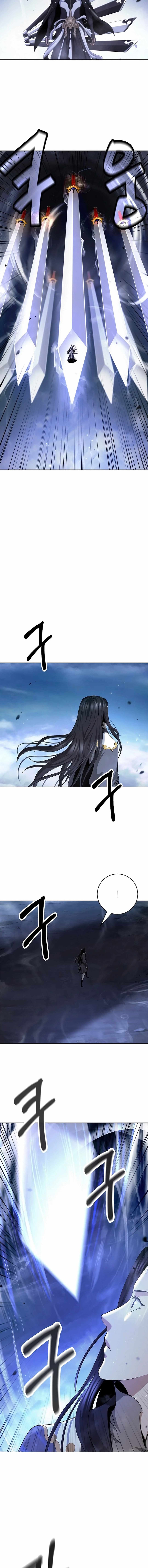 Cystic Story (Call The Spear) Chapter 131 Gambar 18