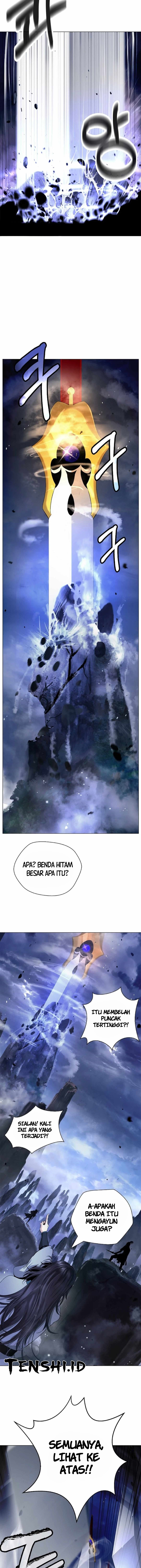 Cystic Story (Call The Spear) Chapter 131 Gambar 19