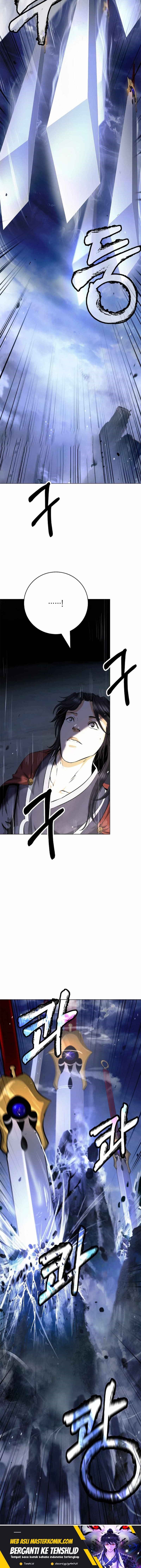 Cystic Story (Call The Spear) Chapter 131 Gambar 20