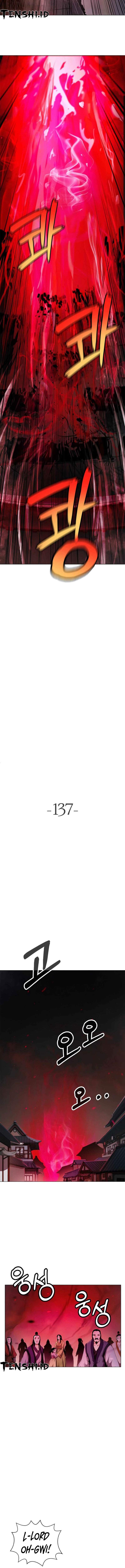 Cystic Story (Call The Spear) Chapter 137 Gambar 3