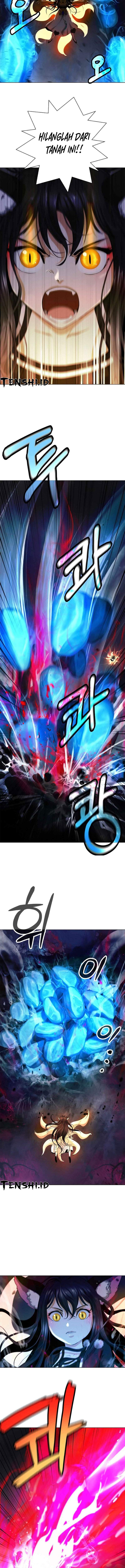 Cystic Story (Call The Spear) Chapter 137 Gambar 13