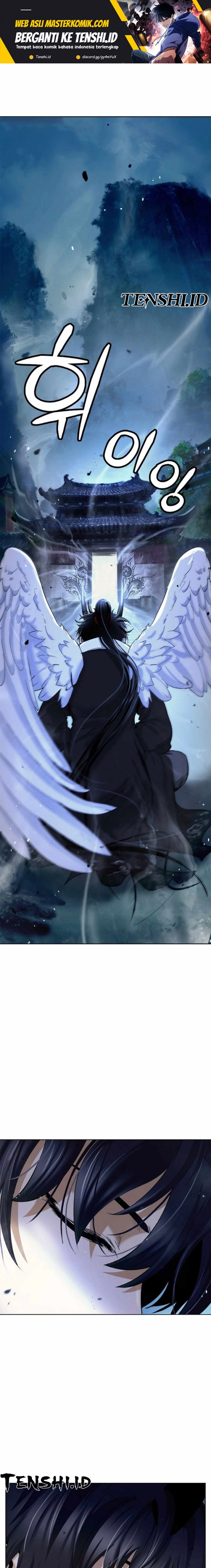 Cystic Story (Call The Spear) Chapter 145 Gambar 2