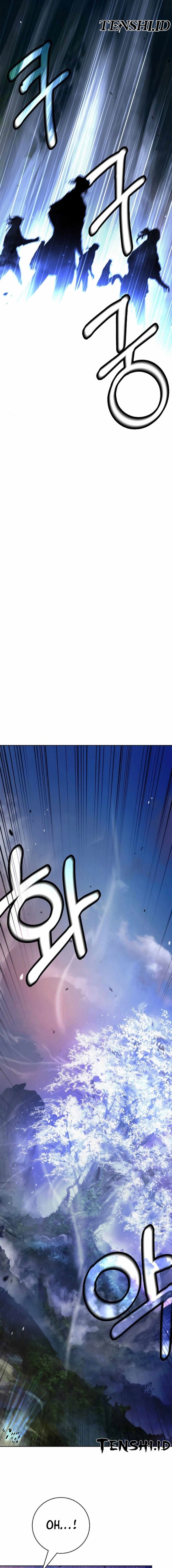 Cystic Story (Call The Spear) Chapter 145 Gambar 17