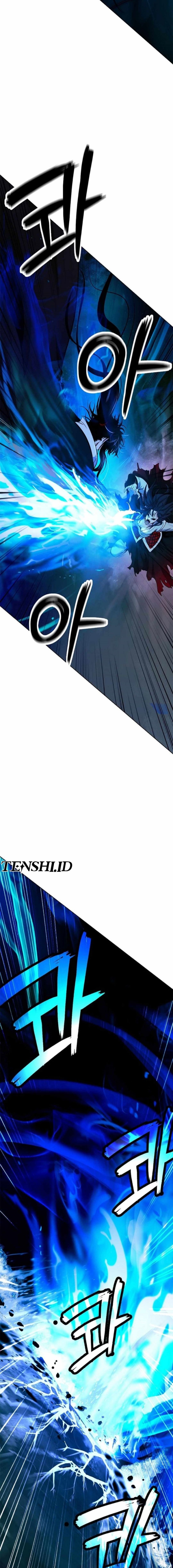 Cystic Story (Call The Spear) Chapter 149 Gambar 4