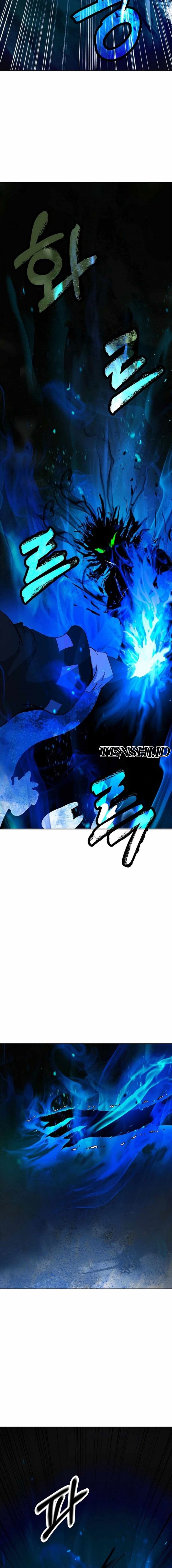 Cystic Story (Call The Spear) Chapter 149 Gambar 5