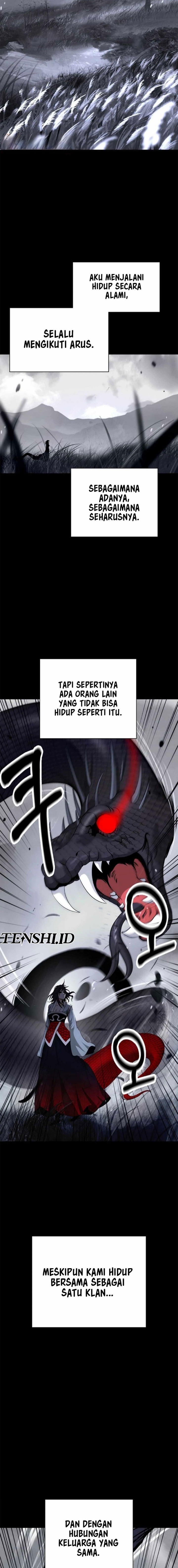 Cystic Story (Call The Spear) Chapter 149 Gambar 8