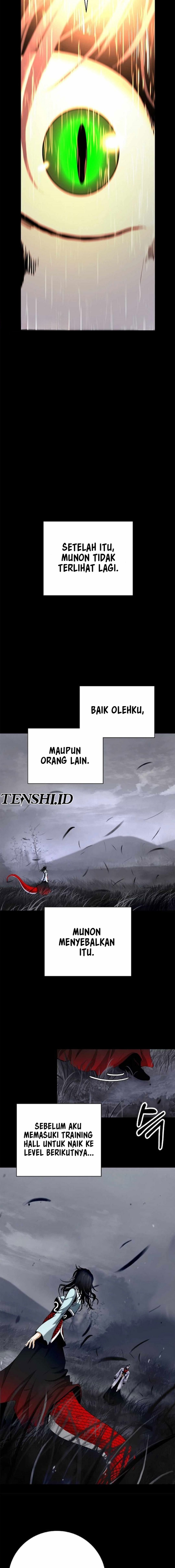 Cystic Story (Call The Spear) Chapter 149 Gambar 16