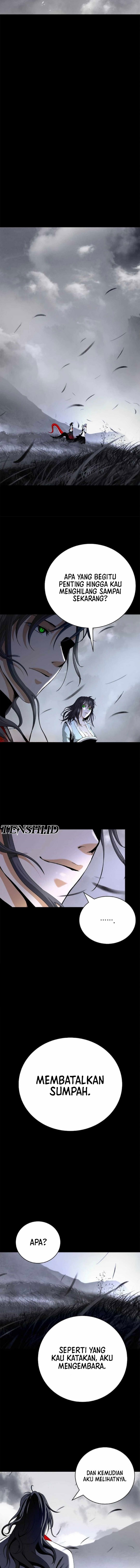 Cystic Story (Call The Spear) Chapter 149 Gambar 18