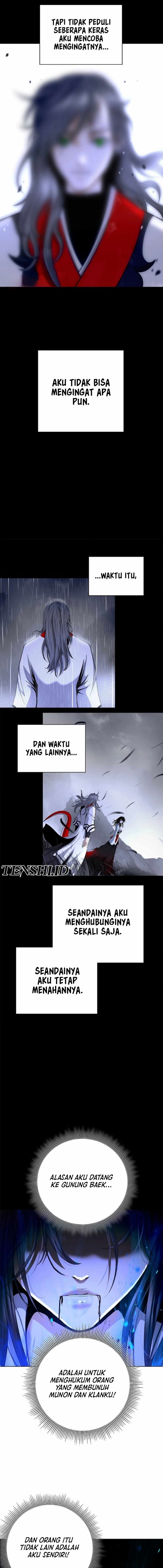 Cystic Story (Call The Spear) Chapter 149 Gambar 26