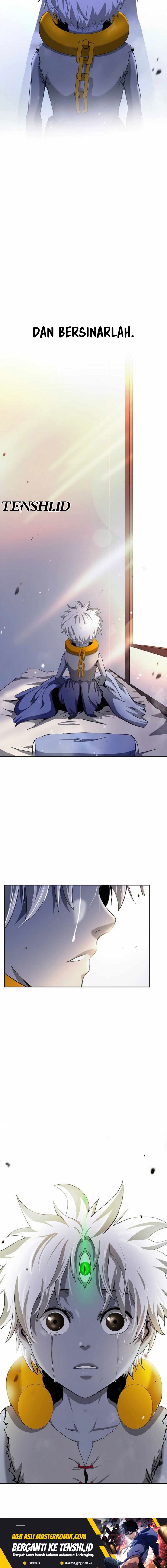 Cystic Story (Call The Spear) Chapter 149 Gambar 28