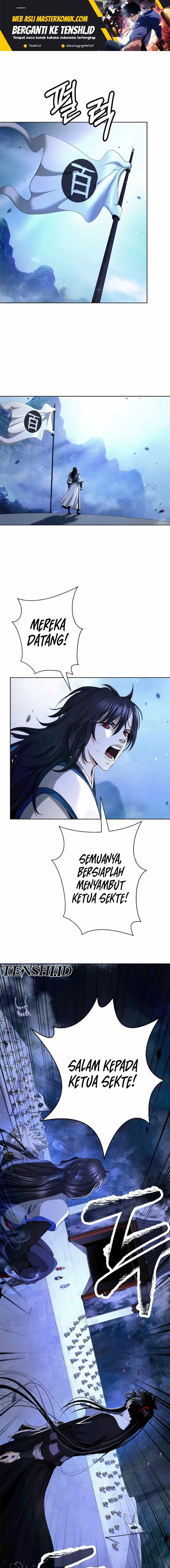 Cystic Story (Call The Spear) Chapter 150 Gambar 2