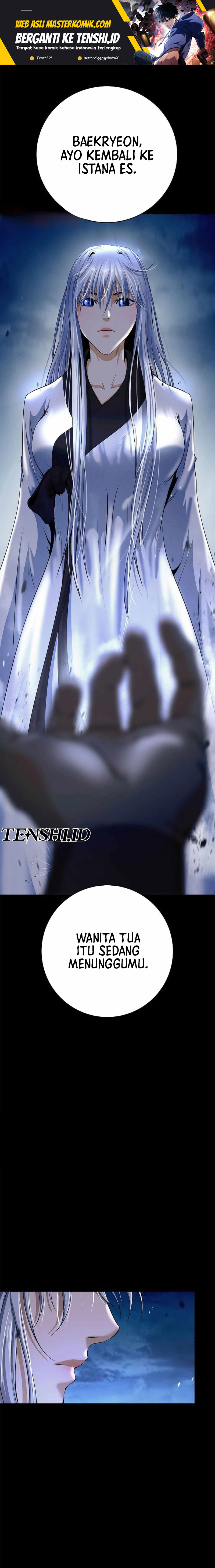 Cystic Story (Call The Spear) Chapter 151 Gambar 2