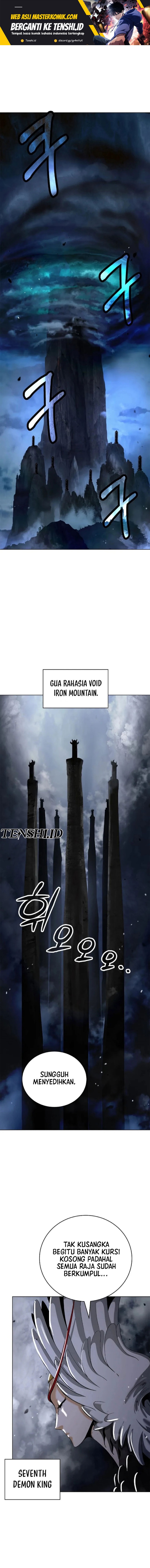 Cystic Story (Call The Spear) Chapter 158 Gambar 2