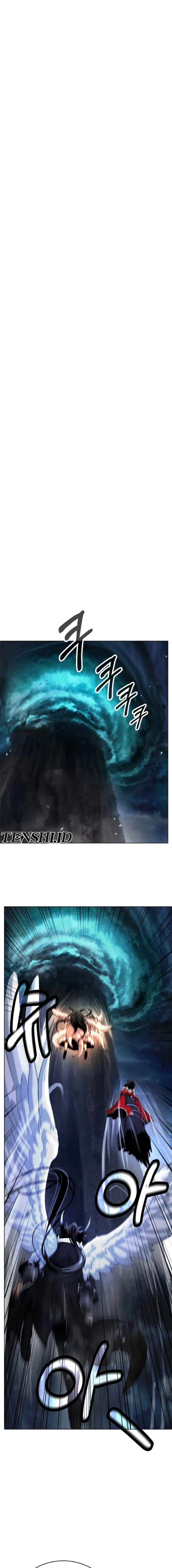 Cystic Story (Call The Spear) Chapter 158 Gambar 12