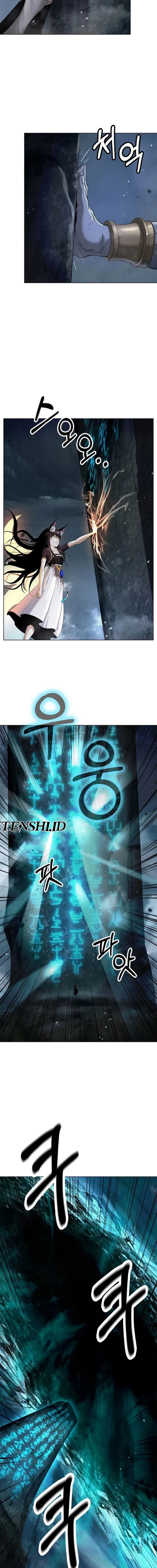 Cystic Story (Call The Spear) Chapter 158 Gambar 16