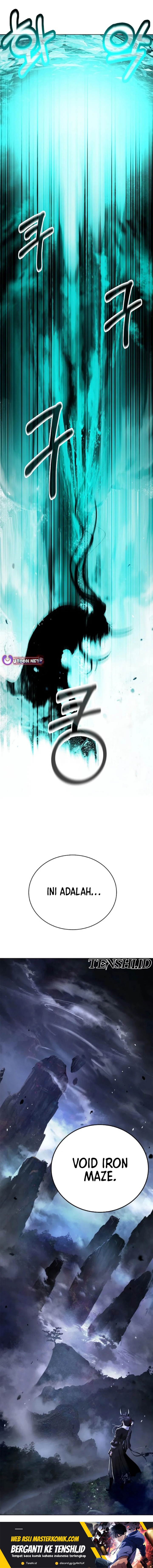 Cystic Story (Call The Spear) Chapter 158 Gambar 19