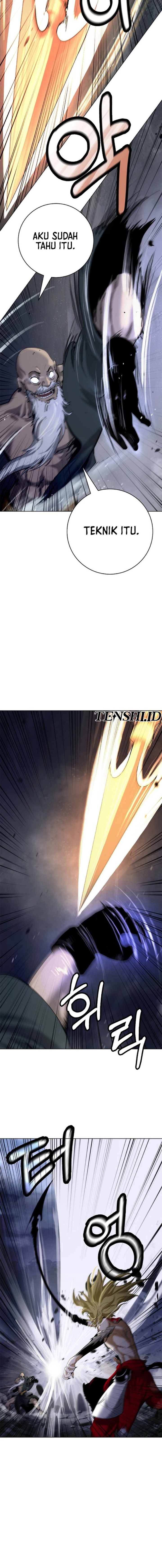 Cystic Story (Call The Spear) Chapter 162 Gambar 7