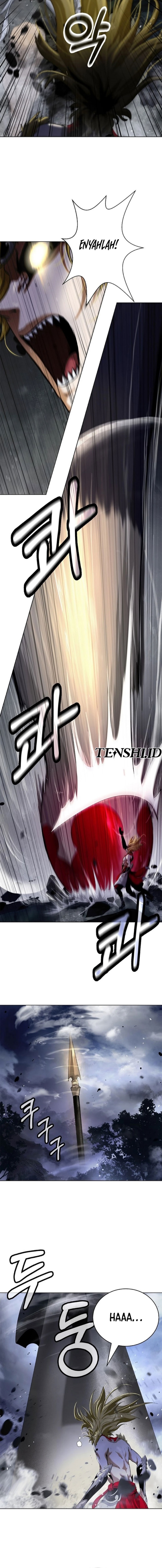 Cystic Story (Call The Spear) Chapter 162 Gambar 9