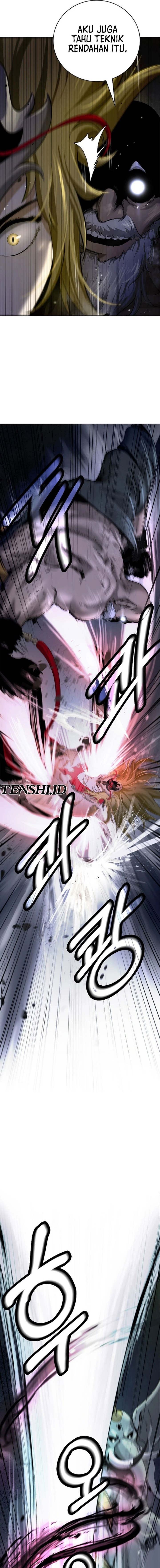 Cystic Story (Call The Spear) Chapter 162 Gambar 10