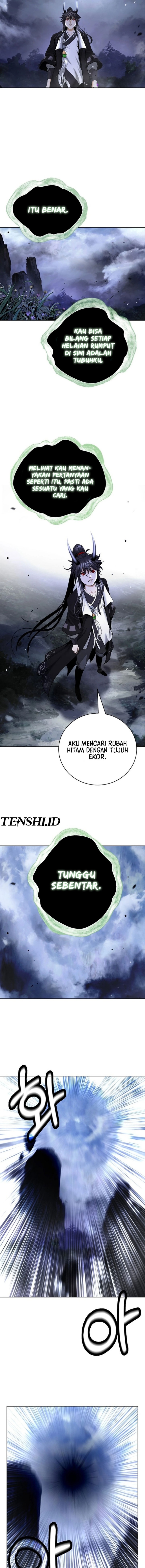 Cystic Story (Call The Spear) Chapter 162 Gambar 14