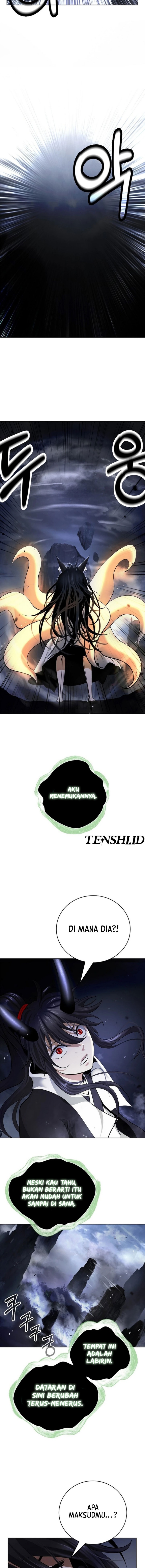 Cystic Story (Call The Spear) Chapter 162 Gambar 15