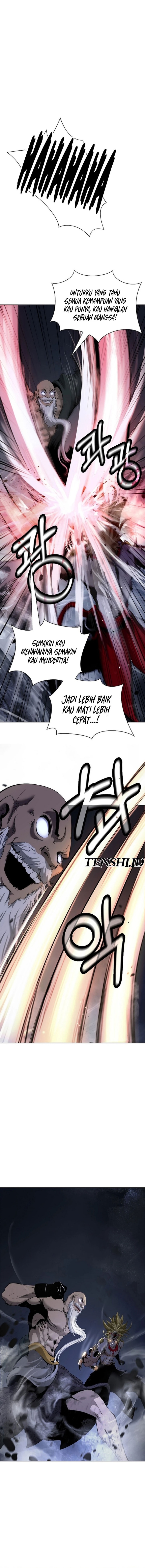 Cystic Story (Call The Spear) Chapter 162 Gambar 17