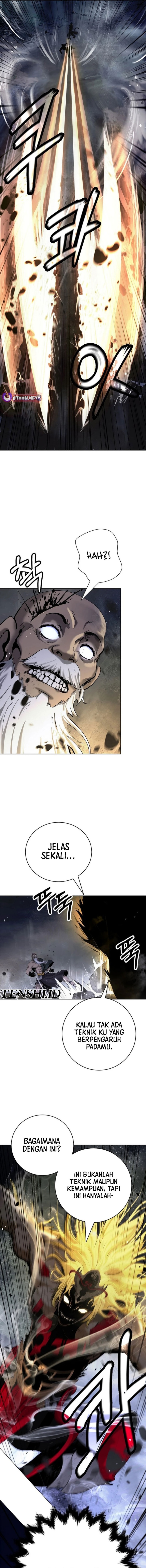 Cystic Story (Call The Spear) Chapter 162 Gambar 18
