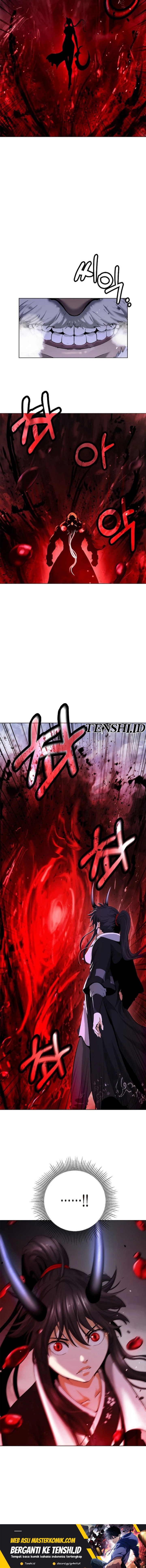 Cystic Story (Call The Spear) Chapter 162 Gambar 21