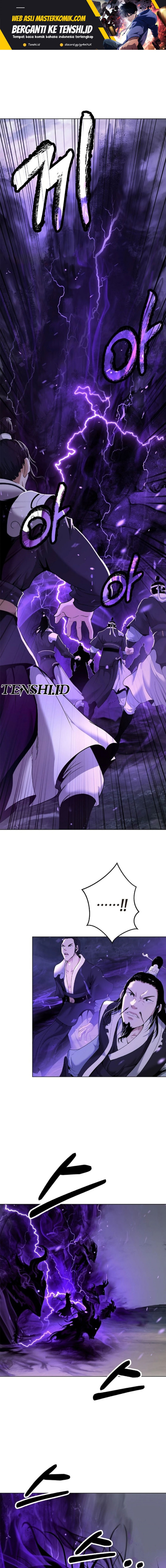 Cystic Story (Call The Spear) Chapter 164 Gambar 2