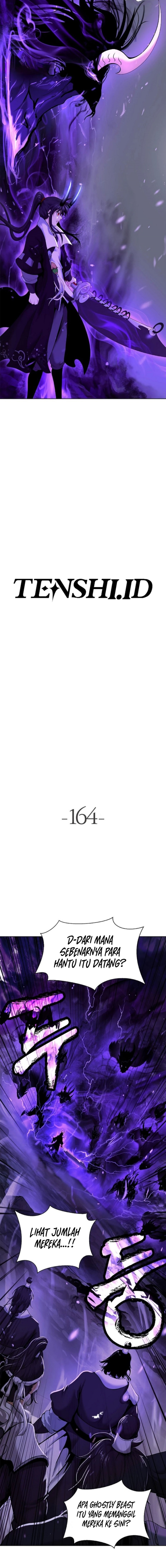 Cystic Story (Call The Spear) Chapter 164 Gambar 3