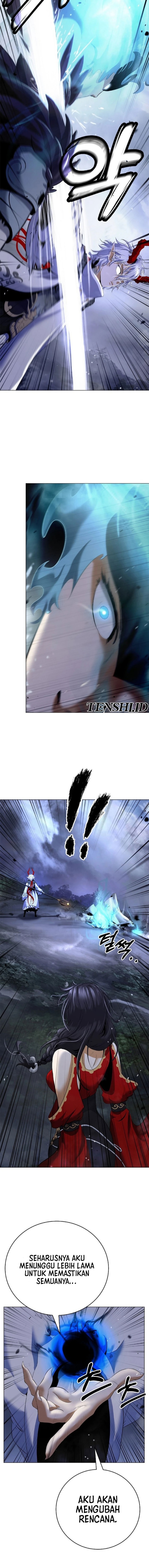 Cystic Story (Call The Spear) Chapter 166 Gambar 15