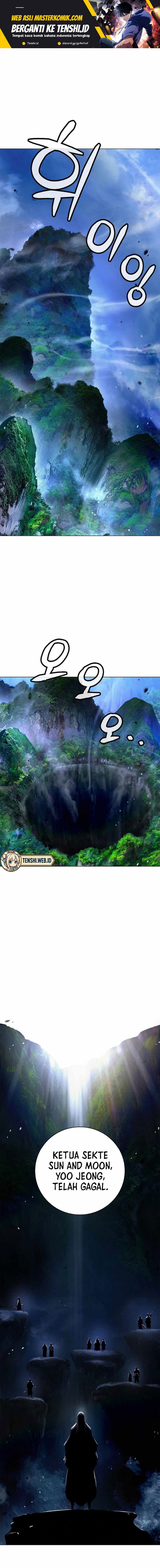 Cystic Story (Call The Spear) Chapter 173 Gambar 2