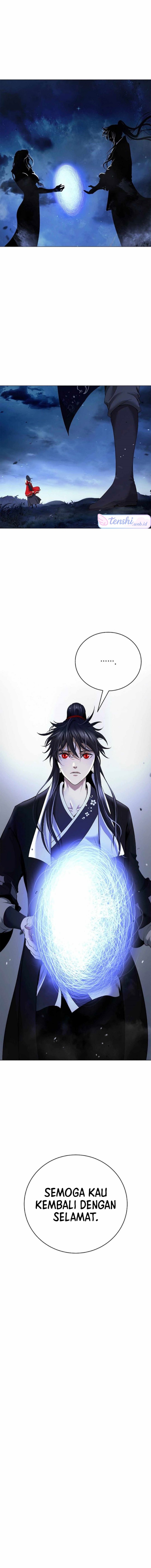 Cystic Story (Call The Spear) Chapter 173 Gambar 23