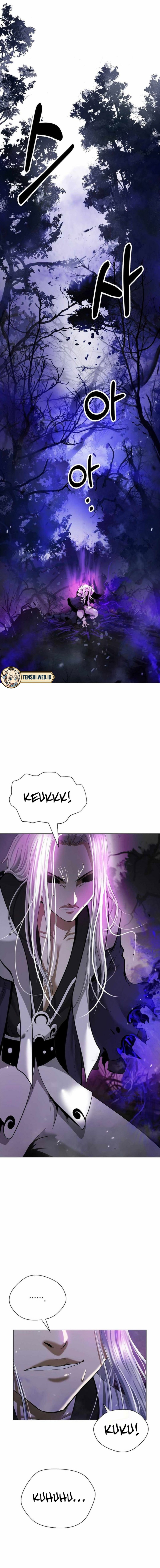 Cystic Story (Call The Spear) Chapter 173 Gambar 24