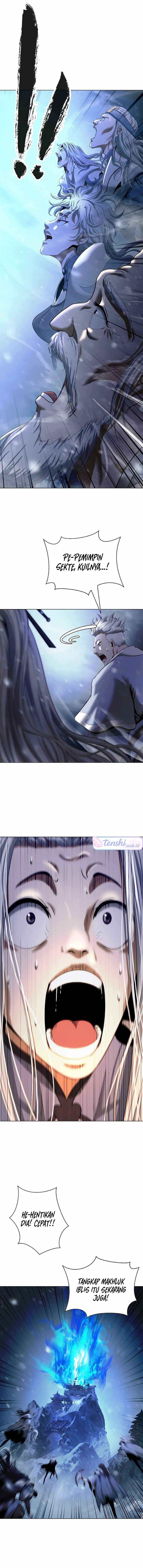 Cystic Story (Call The Spear) Chapter 176 Gambar 19