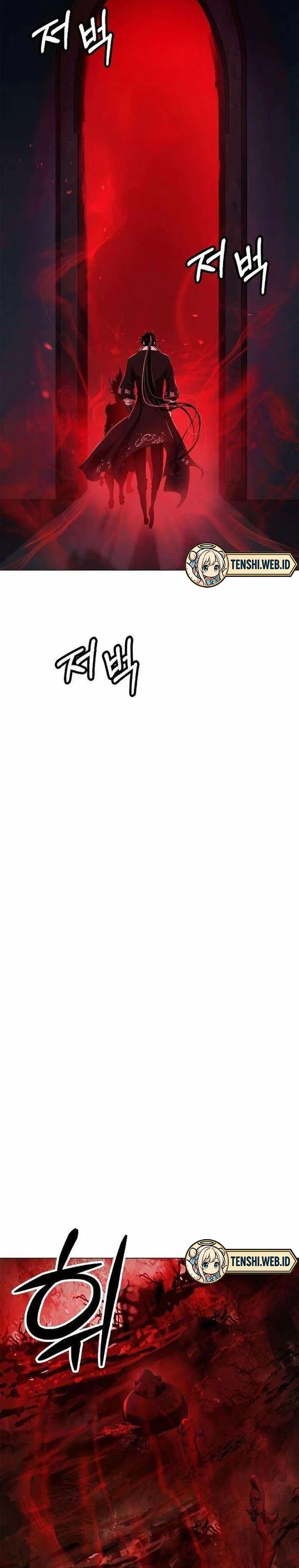 Cystic Story (Call The Spear) Chapter 182 Gambar 15