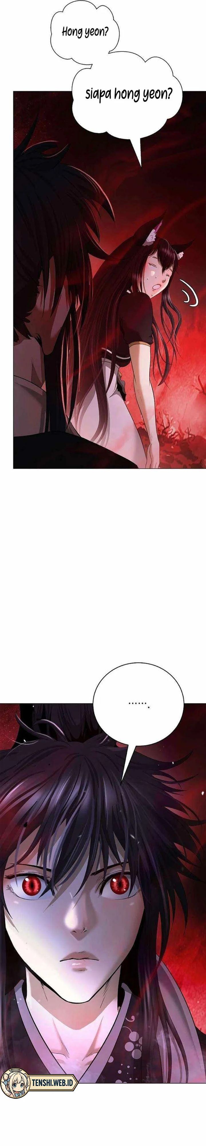 Cystic Story (Call The Spear) Chapter 182 Gambar 18