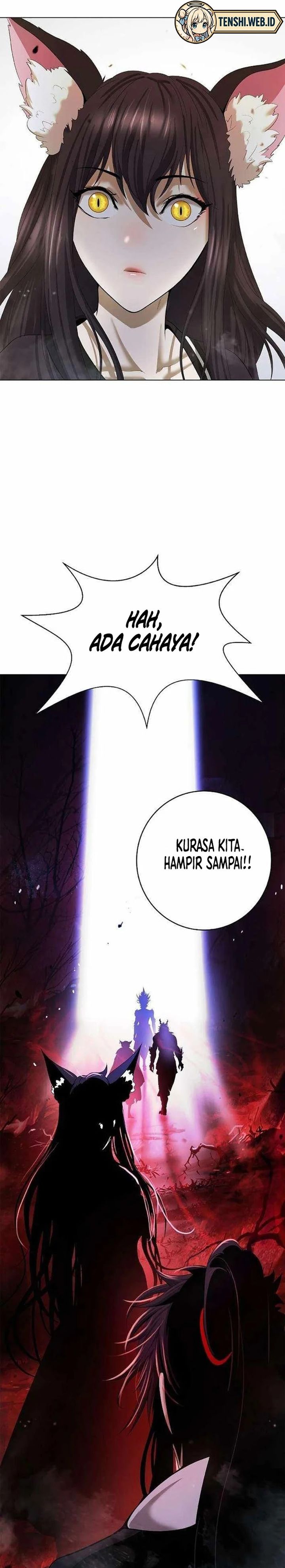 Cystic Story (Call The Spear) Chapter 182 Gambar 20
