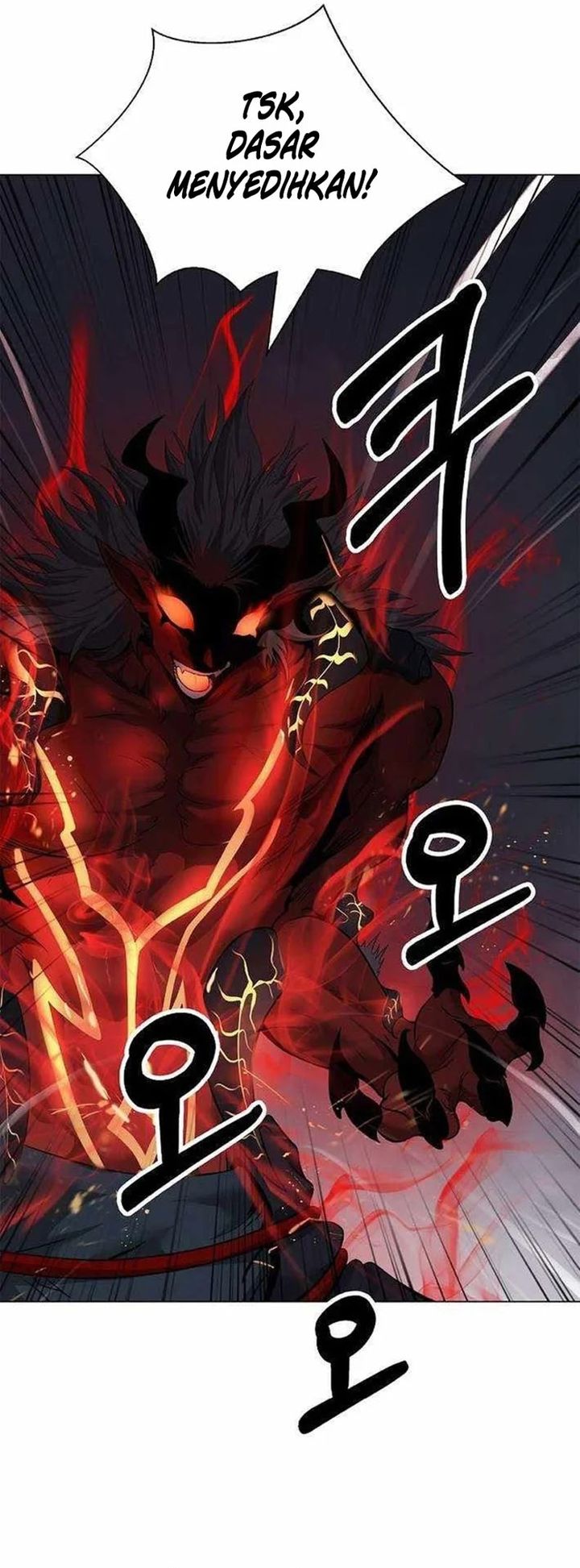 Cystic Story (Call The Spear) Chapter 182 Gambar 28