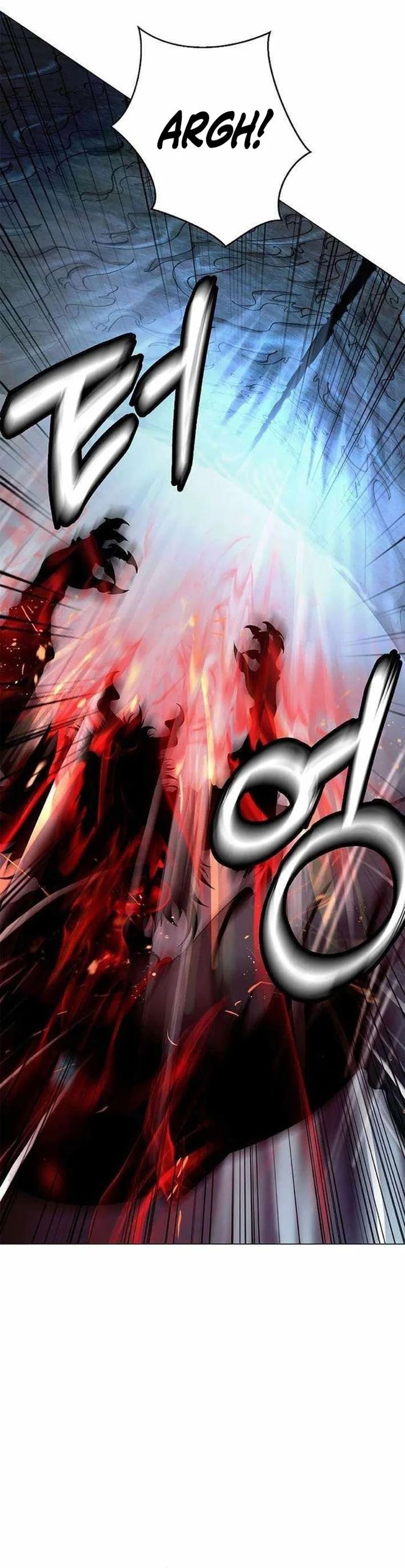 Cystic Story (Call The Spear) Chapter 182 Gambar 30