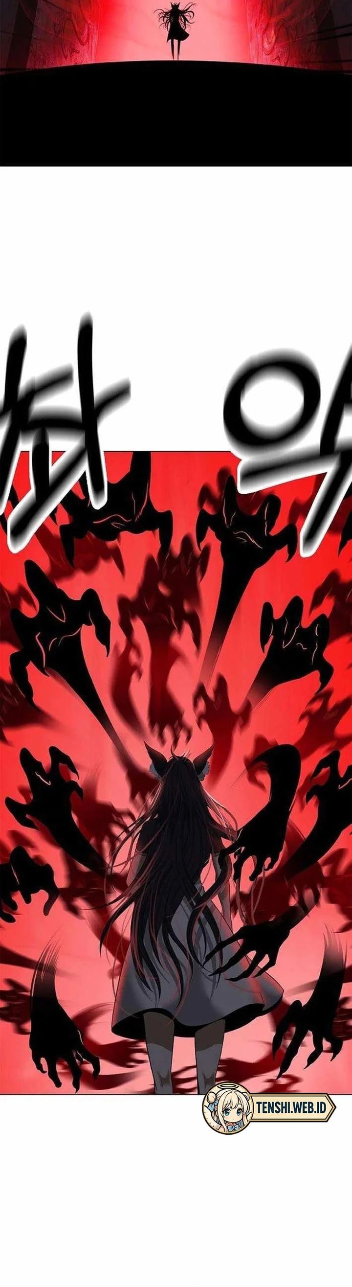 Cystic Story (Call The Spear) Chapter 182 Gambar 35