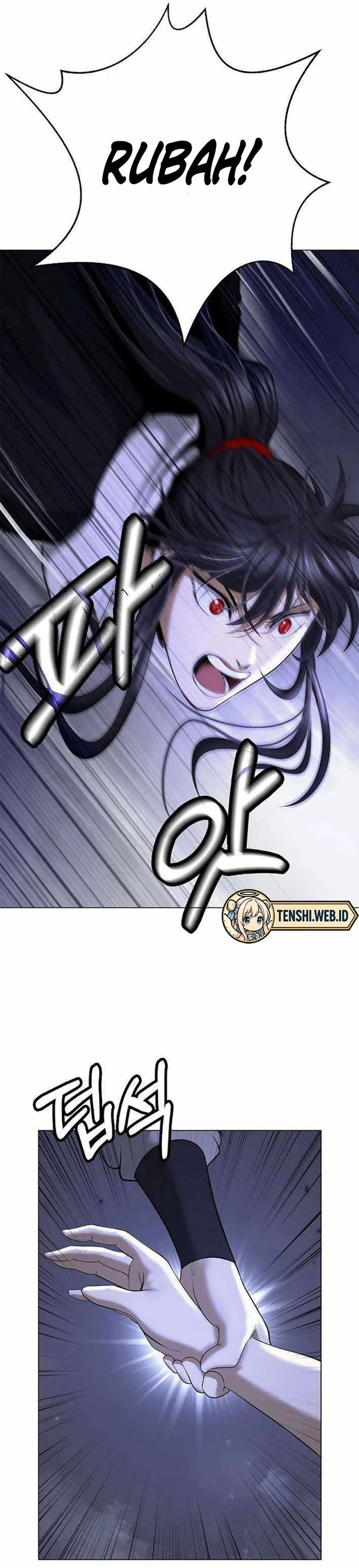 Cystic Story (Call The Spear) Chapter 182 Gambar 37