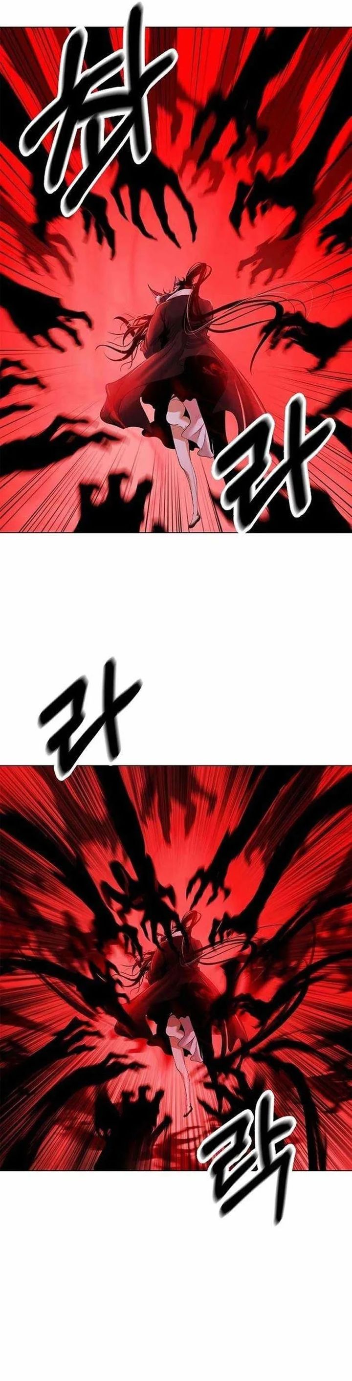 Cystic Story (Call The Spear) Chapter 182 Gambar 41