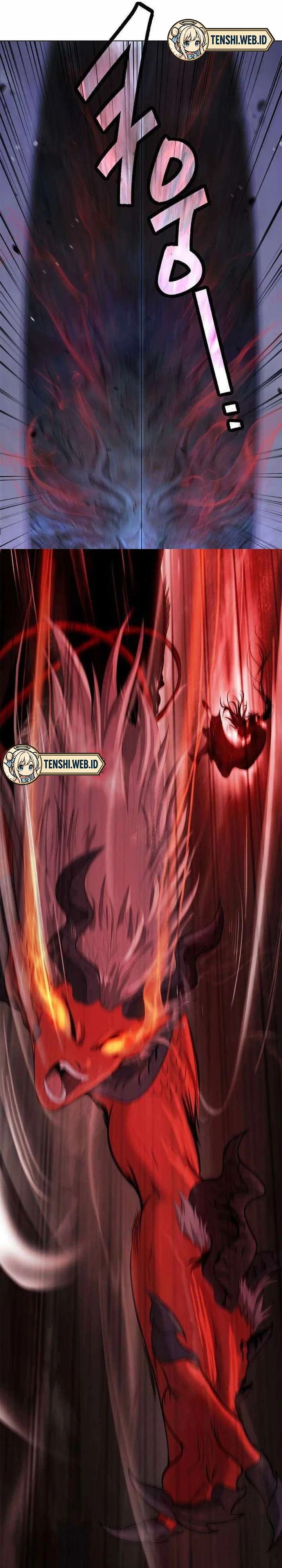 Cystic Story (Call The Spear) Chapter 182 Gambar 42