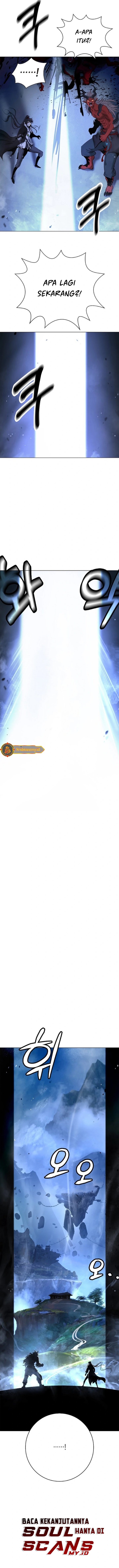 Cystic Story (Call The Spear) Chapter 185 Gambar 13