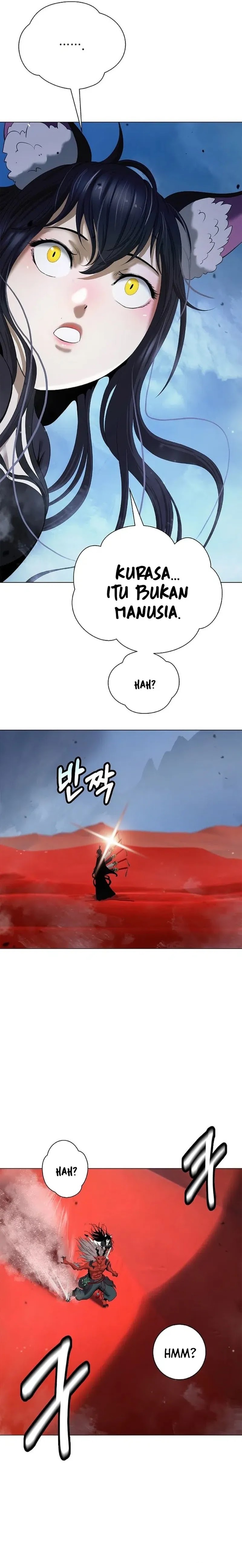 Cystic Story (Call The Spear) Chapter 188 Gambar 8